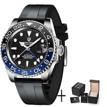 Load image into Gallery viewer, Waterproof Classic Fashion Luxury Automatic Watch.