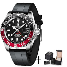 Load image into Gallery viewer, Waterproof Classic Fashion Luxury Automatic Watch.