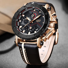 Load image into Gallery viewer, Fashion Mens Watches Top Brand Luxury.