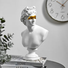 Load image into Gallery viewer, Watchful Apollo Statues
