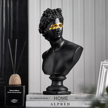 Load image into Gallery viewer, Watchful Apollo Statues