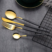 Load image into Gallery viewer, 24-Piece Kitchenware Set