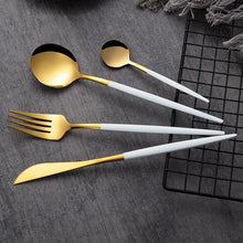 Load image into Gallery viewer, 24-Piece Kitchenware Set