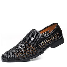 Load image into Gallery viewer, Vintage Breathable Summer Shoe