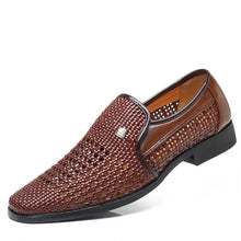 Load image into Gallery viewer, Vintage Breathable Summer Shoe