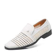Load image into Gallery viewer, Vintage Breathable Summer Shoe