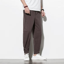 Load image into Gallery viewer, Sleek Streetwear Pants