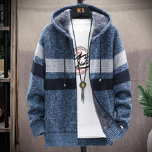 Load image into Gallery viewer, Men's Knitted thicken.