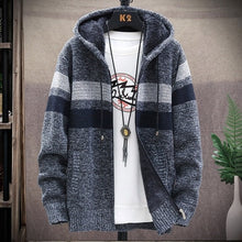Load image into Gallery viewer, Men's Knitted thicken.