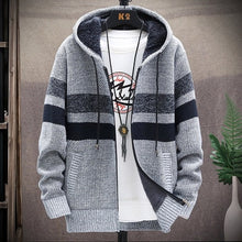 Load image into Gallery viewer, Men's Knitted thicken.