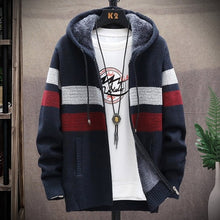 Load image into Gallery viewer, Men's Knitted thicken.