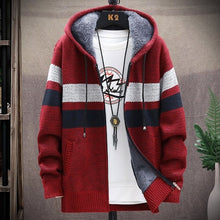 Load image into Gallery viewer, Men's Knitted thicken.
