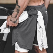 Load image into Gallery viewer, Multifunctional Interval Short