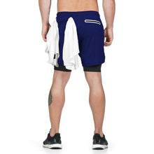 Load image into Gallery viewer, Multifunctional Interval Short