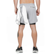 Load image into Gallery viewer, Multifunctional Interval Short