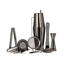 Load image into Gallery viewer, Stainless Steel Cocktail Set