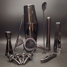 Load image into Gallery viewer, Stainless Steel Cocktail Set