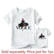Load image into Gallery viewer, Fashion Family Matching Clothes Outfits.