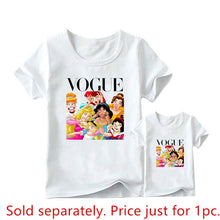 Load image into Gallery viewer, Fashion Family Matching Clothes Outfits.