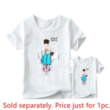 Load image into Gallery viewer, Fashion Family Matching Clothes Outfits.