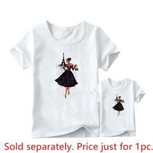 Load image into Gallery viewer, Fashion Family Matching Clothes Outfits.