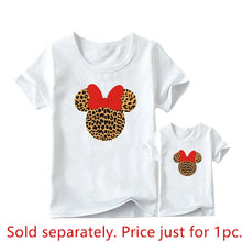 Load image into Gallery viewer, Fashion Family Matching Clothes Outfits.