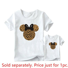 Load image into Gallery viewer, Fashion Family Matching Clothes Outfits.