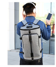 Load image into Gallery viewer, Multipurpose Sport Travel Bag
