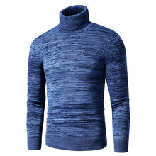 Load image into Gallery viewer, Men Winter Fashion Warm Thick Sweater Men.