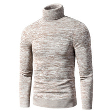 Load image into Gallery viewer, Men Winter Fashion Warm Thick Sweater Men.