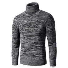 Load image into Gallery viewer, Men Winter Fashion Warm Thick Sweater Men.