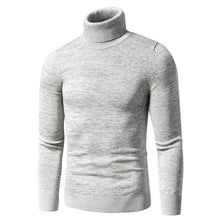 Load image into Gallery viewer, Men Winter Fashion Warm Thick Sweater Men.