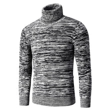 Load image into Gallery viewer, Men Winter Fashion Warm Thick Sweater Men.