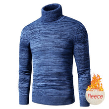 Load image into Gallery viewer, Men Winter Fashion Warm Thick Sweater Men.