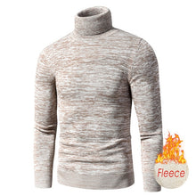 Load image into Gallery viewer, Men Winter Fashion Warm Thick Sweater Men.