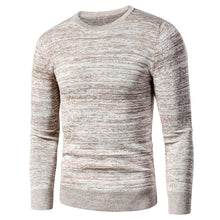 Load image into Gallery viewer, Men Autumn Casual Vintage .