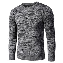 Load image into Gallery viewer, Men Autumn Casual Vintage .