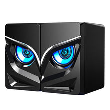 Load image into Gallery viewer, Hawkeye SoundBass Speaker