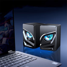 Load image into Gallery viewer, Hawkeye SoundBass Speaker