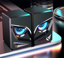 Load image into Gallery viewer, Hawkeye SoundBass Speaker
