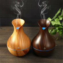 Load image into Gallery viewer, Ultrasonic Faux Grain Diffusers