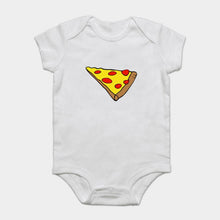 Load image into Gallery viewer, Family Matching Clothes Father Mother Daughter Son Pizza T-shirt.