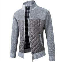 Load image into Gallery viewer, Men's Sweaters Spring Autumn Winter.