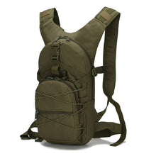 Load image into Gallery viewer, Multifunctional Outdoorsman Backpack