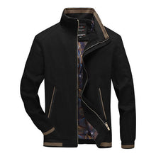 Load image into Gallery viewer, The Autumn Windbreaker