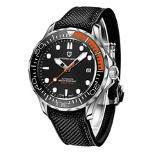 Load image into Gallery viewer, Men's Mechanical Watches Brand Luxury.