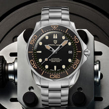 Load image into Gallery viewer, Men's Mechanical Watches Brand Luxury.
