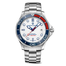 Load image into Gallery viewer, Men's Mechanical Watches Brand Luxury.