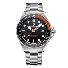 Load image into Gallery viewer, Men's Mechanical Watches Brand Luxury.
