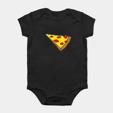 Load image into Gallery viewer, Family Matching Clothes Father Mother Daughter Son Pizza T-shirt.
